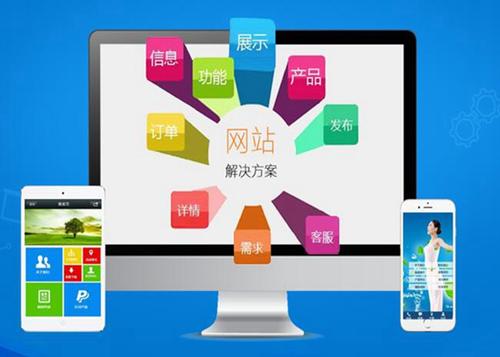 疏附如何进行网站设计才能突出产品的优势
